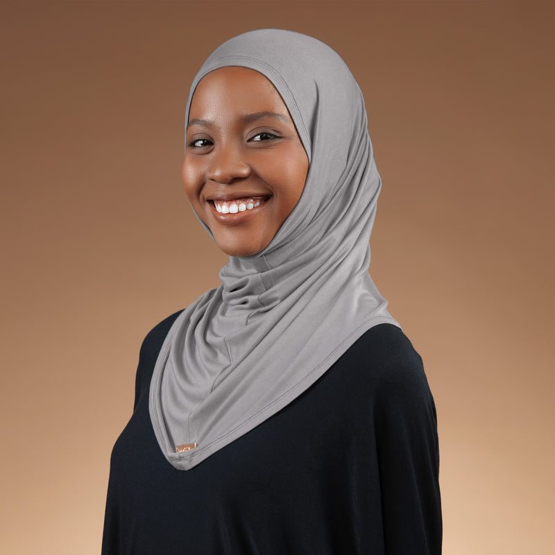 Lucia Instan Sport Grey Griss