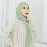 Bawal Inner Square Matcha