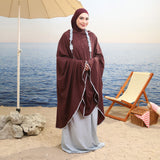 Praycation Set Lozy x Ira Nandha Cloud Cherry