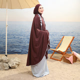 Praycation Set Lozy x Ira Nandha Cloud Cherry