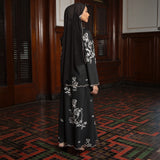 Linea Set Series 1 Lozy x Lesti Black L-XL