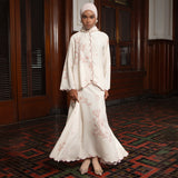 Linea Set Series 1 Lozy x Lesti Peach S-M