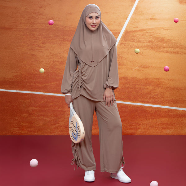Nuna Set Activewear Milo