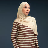 Lesti Bandana Gradasi  Lozy x Lesti Kejora Caramel