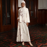 Linea Set Series 1 Lozy x Lesti Almond Berry S-M