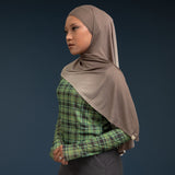Lesti Bandana Gradasi  Lozy x Lesti Kejora Natural