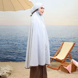 Praycation Set Lozy x Ira Nandha Choco Blue