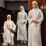 Linea Set Series 1 Lozy x Lesti Almond Berry L-XL