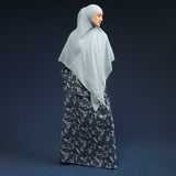 Aluna Denim Set Tides Denim