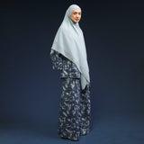 Aluna Denim Set Tides Denim