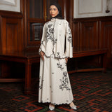 Linea Set Series 1 Lozy x Lesti Cream S-M