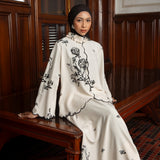 Linea Set Series 1 Lozy x Lesti Cream S-M