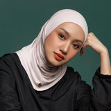 Slip Lite Instan Rayon Blush