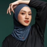 Slip Lite Instan Rayon Cadet