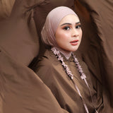 Praycation Set Lozy x Ira Nandha Choco Berry