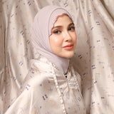 Selina Prayer Set Lavender Grey