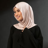 Multiway Easy Scarf Shell