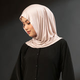 Multiway Easy Scarf Shell