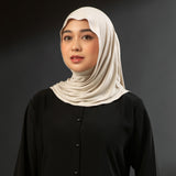 Multiway Easy Scarf Sand