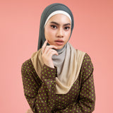 Gradient Viscose Shawl Willow Series 2