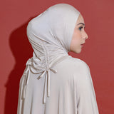 Ten Sport Tencel Beige (Instant Serut Olahraga Special Anniversary Collections)