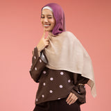 Gradient Viscose Shawl Nebula Series 2