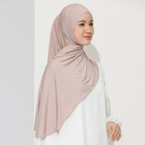 Ten Shawl Milo (Tencel Curved Pashmina Special Anniversary Collections)