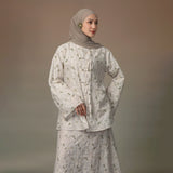 Dinda Signature Set Series 2 Matcha Ribbon S-M