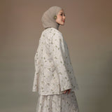 Dinda Signature Set Series 2 Matcha Ribbon L-XL