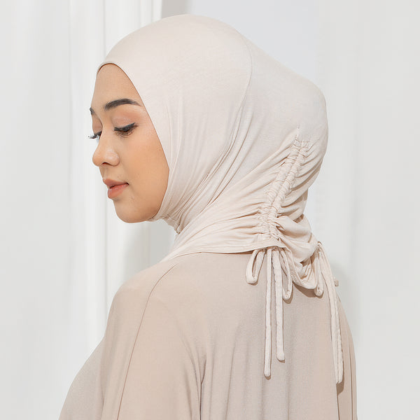Ten Sport Tencel Ivory (Instant Serut Olahraga Special Anniversary Collections)