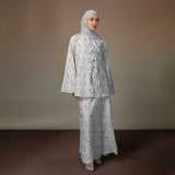 Dinda Signature Set Series 2 Sky Ribbon S-M