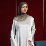 Arabian Gradasi Viscose Rayon Shawl Storm S1