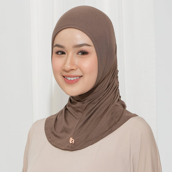 Ten Sport Tencel Choco (Instant Serut Olahraga Special Anniversary Collections)