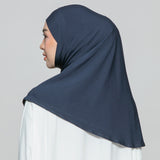 Nuna Instan Hijab Sport Cadet