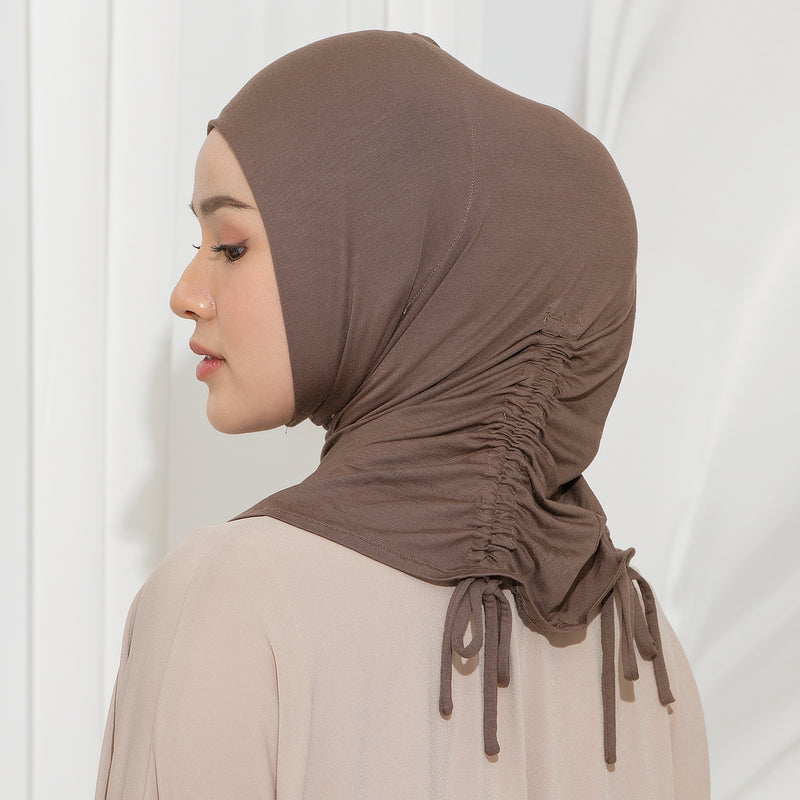 Ten Sport Tencel Choco (Instant Serut Olahraga Special Anniversary Collections)