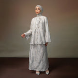 Dinda Signature Set Series 3 Sage Floral S-M