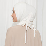 Ten Sport Tencel Broken White (Instant Serut Olahraga Exclusive Special Anniversary Collections)