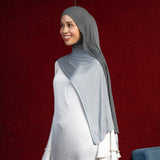 Arabian Gradasi Viscose Rayon Shawl Cloud S1
