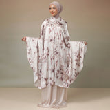 Aure Prayer Set Rosy Mauve