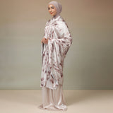 Aure Prayer Set Rosy Mauve