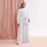 Lesti Dress Lozy x Lesti Sand S-M