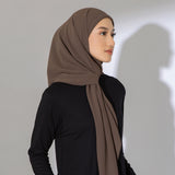 Bawal Inner Square Brown Muffin