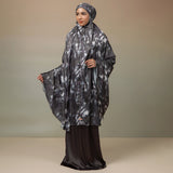 Aure Prayer Set Light Espresso