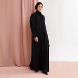 Lesti Dress Lozy x Lesti Black S-M