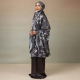 Aure Prayer Set Light Espresso