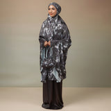 Aure Prayer Set Light Espresso