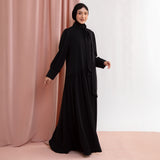 Lesti Dress Lozy x Lesti Black S-M