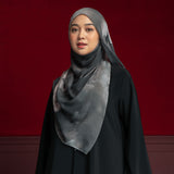 Viscose Printed Modal Monson Tides