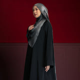 Viscose Printed Modal Monson Tides