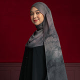 Viscose Printed Modal Lullaby Tides